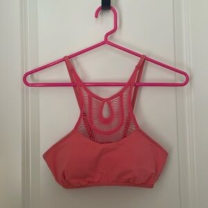 Calia by Carrie Underwood Bathing Suit Top
